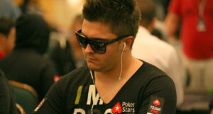 EPT: San Remo Final Table Set