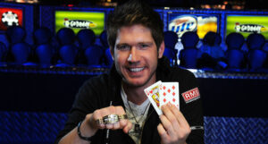 WSOP: Radoja Wins $5k Shootout