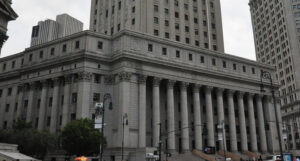 Bradley Franzen Pleads Guilty