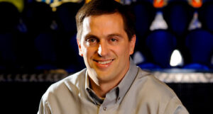 WSOP: Viox Wins $1,500 Stud HiLo