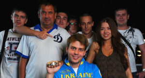 WSOP: Kovalchuk wins 6-Hand NLHE