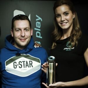 All Good For Angood At PKR Live VI