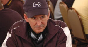 WSOP Main Event: Day 1A Recap