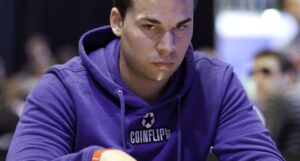 Sami 'Lrslzk' Kelopuro Wins SCOOP Main Event