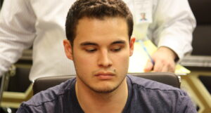 Kriegenbergh Wins WPT Florida