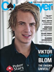 Isildur1 Wins Latest SuperStar Showdown 