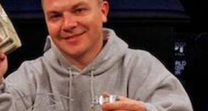 Mike Scarborough Wins WPT Hollywood Poker Open