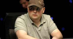 Stein Wins PLO, Closes In On POY