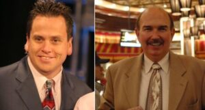 Tournament Directors on Black Friday