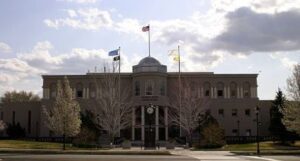 Nevada Online Poker Bill Passes Senate Judiciary Committee