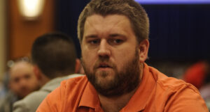 Moving Forward: Lars Bonding