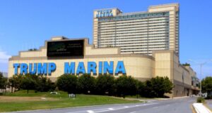 Golden Nugget Buys Trump Marina