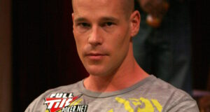 Antonius Enduring Wild Swings