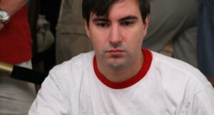 Matt Matros On Black Friday