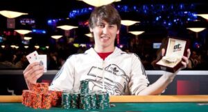 Hasan Anter Wins $1,500 NLH