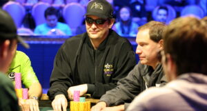 Phil Hellmuth Has Another Chance at No. 12