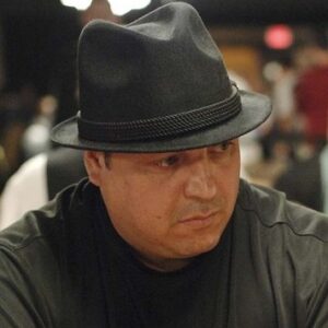Matchbook Signs Poker Pro Jeffrey Lisandro