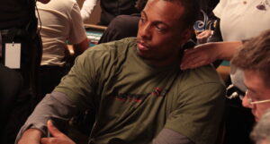 WSOP: Celtics Star Paul Pierce