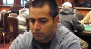 Moving Forward: Vinny Pahuja