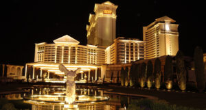 La Sengphet Leads at WSOPC Champ