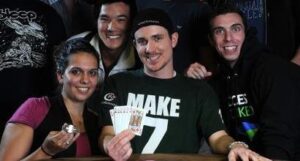 WSOP: Rodawig Denies Hellmuth