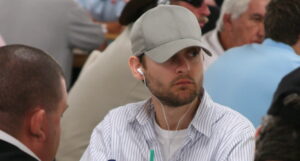 Tobey Maguire Sued For Poker
