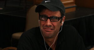 WSOP Main Event: Day 1C Recap