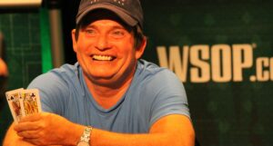 Barnhart Wins WSOPC Champ.