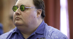 Hand Histories: Greg Raymer