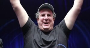 LAPT: Kemal Ferri Wins Peru Event