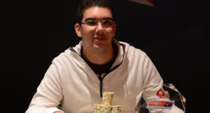 ANZPT: Michael Kanaan Wins in Sydney