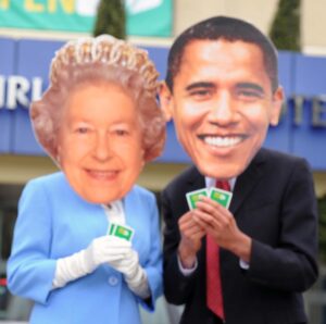 Online Poker Players Flee Towards Paddy Power Poker