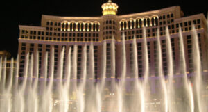 Bellagio Hosts Position Poker