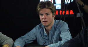 Youngest WPT Champ Crowned