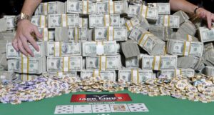 $8.7 Million To WSOP Winner