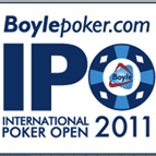 International Poker Open Returns Revamped