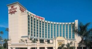 CA Poker Champ Begins