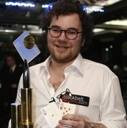 Irish Poker Open Betting Markets Go Live