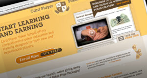 Win Free WSOP Seats at CP School 