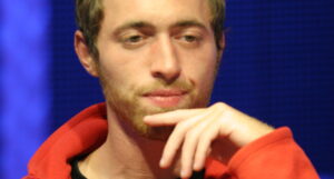 WSOP Main Event Day 2A