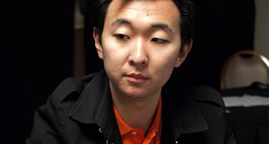 Capture the Flag: Rui Cao