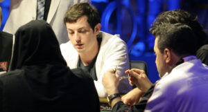 Tom 'durrrr' Dwan Falls Short of First WSOP Bracelet