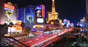Casinos Report Traffic Increase