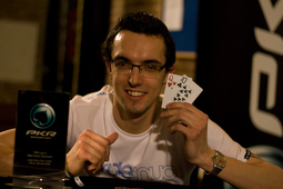 This Poker Life: Karl "discomonkey" Fenton