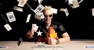 ElkY Wins Grand Final High Roller