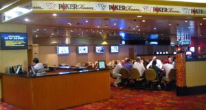 Botched Robbery At Stratosphere