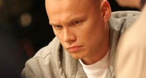 Slow Week for Online High Stakes