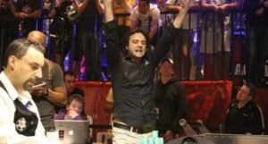 Soulier Wins $10K HORSE