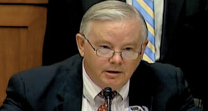 Barton's Online Poker Bill Ready