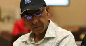 EPT Madrid Q&A: Surinder Sunar